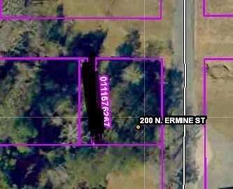 0.26 Acres of Land for Sale in Leesville, Louisiana