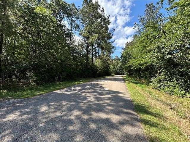 1 Acre of Residential Land for Sale in Covington, Louisiana