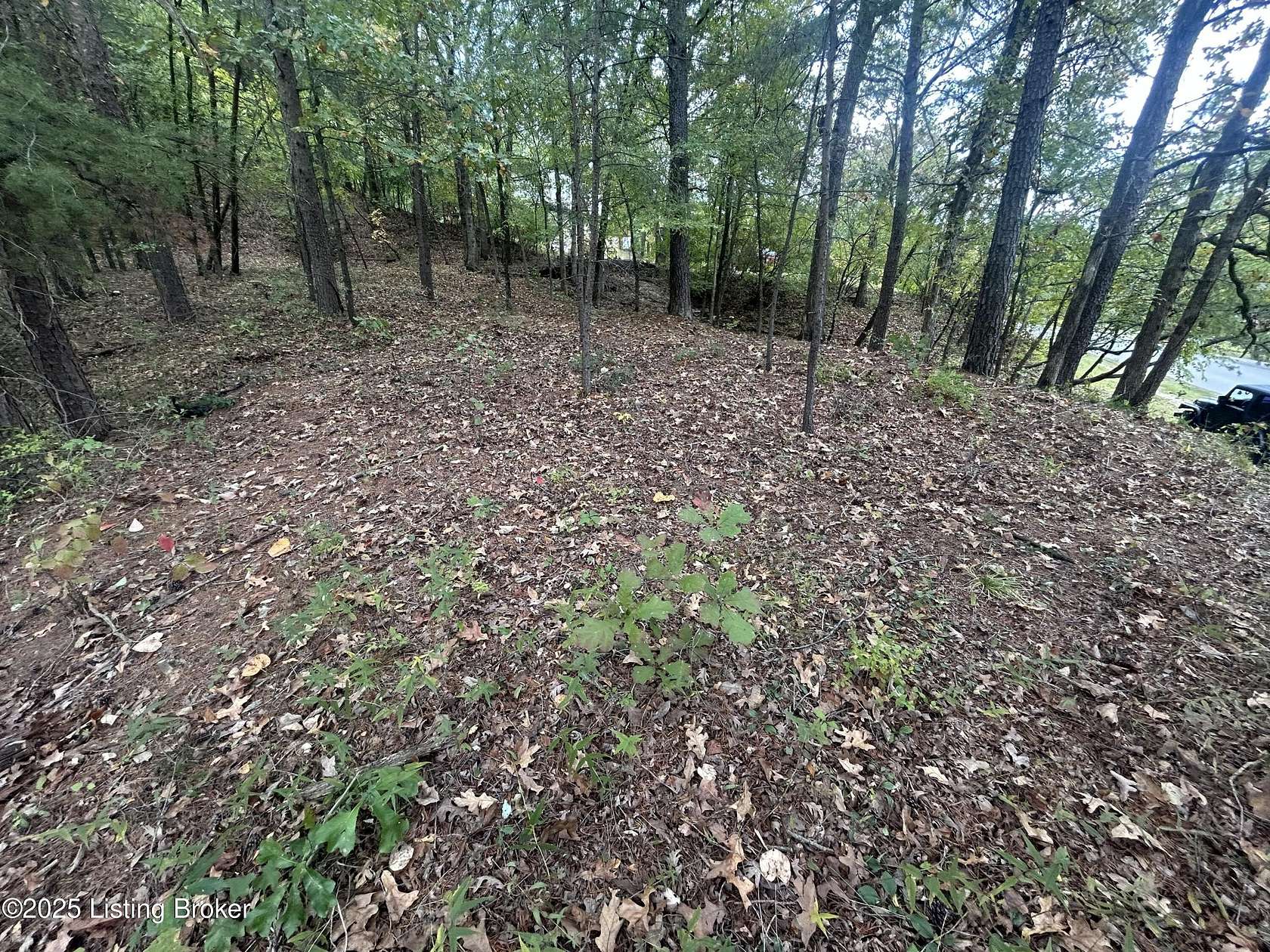 0.59 Acres of Land for Sale in Shepherdsville, Kentucky