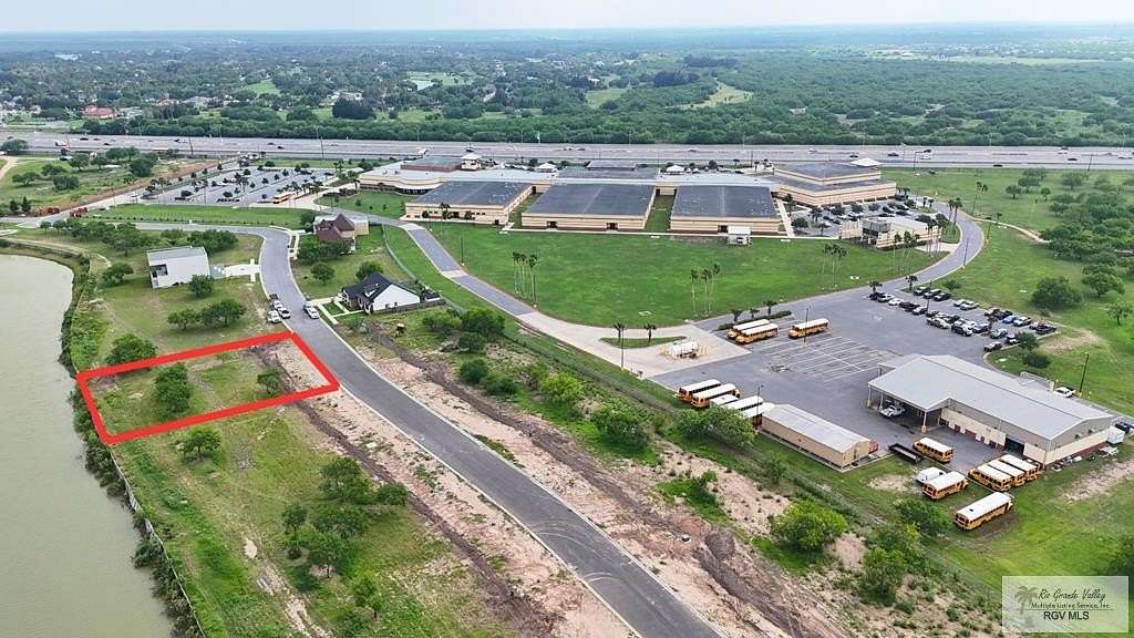 0.38 Acres of Residential Land for Sale in Olmito, Texas
