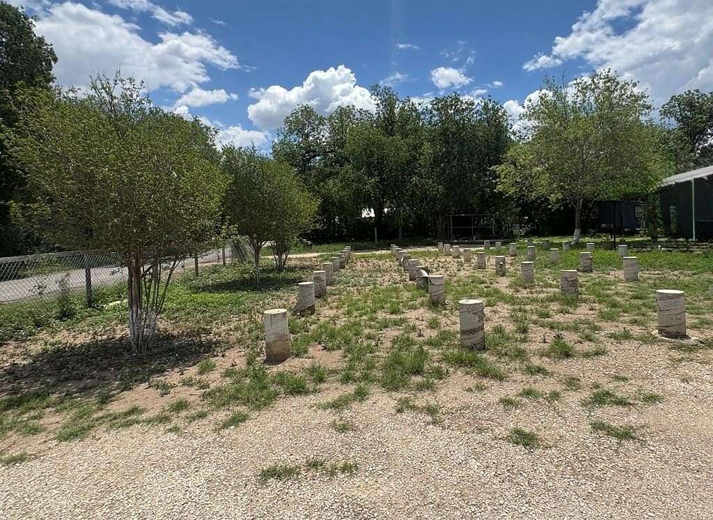 0.14 Acres of Residential Land for Sale in Uvalde, Texas