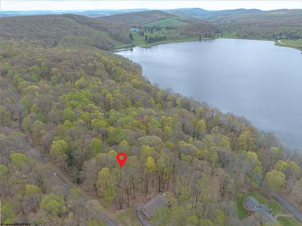0.68 Acres of Residential Land for Sale in Terra Alta, West Virginia