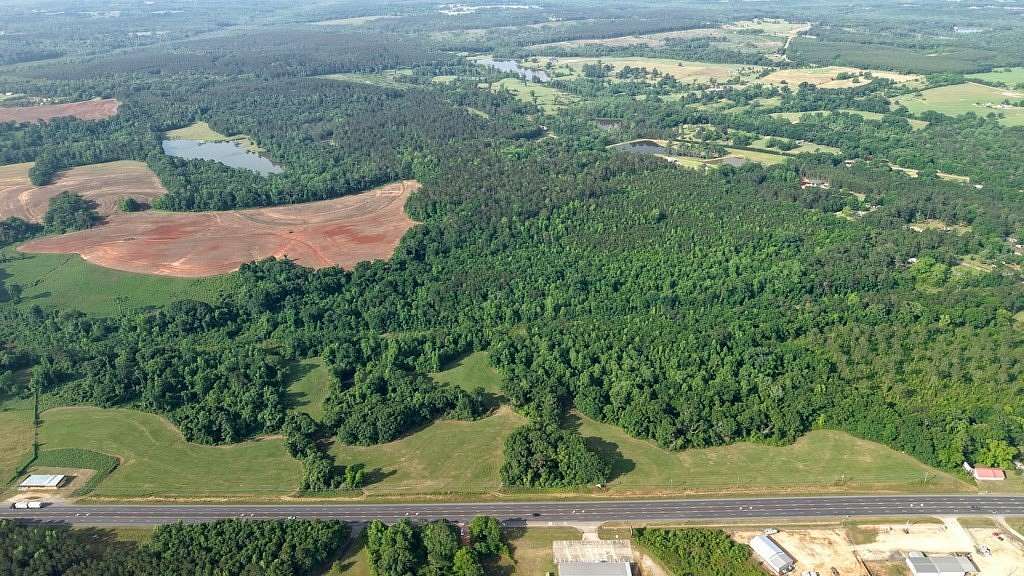 65 Acres of Land for Sale in Troy, Alabama
