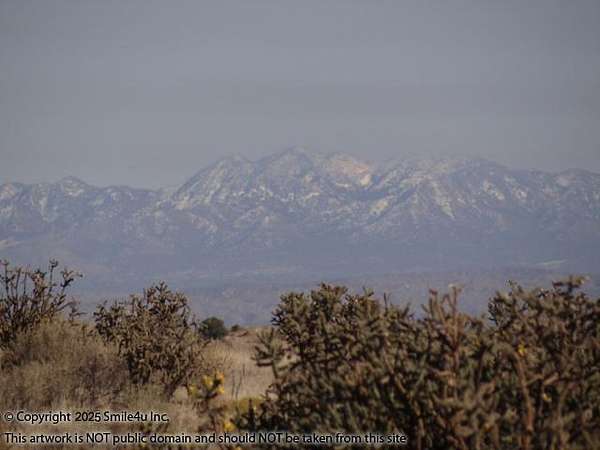 0.5 Acres of Residential Land for Sale in Rio Rancho, New Mexico