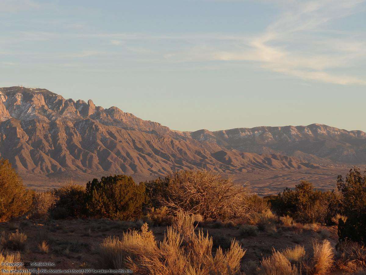 1.24 Acres of Residential Land for Sale in Rio Rancho, New Mexico