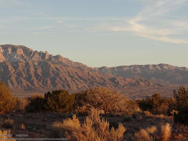 1.24 Acres of Residential Land for Sale in Rio Rancho, New Mexico