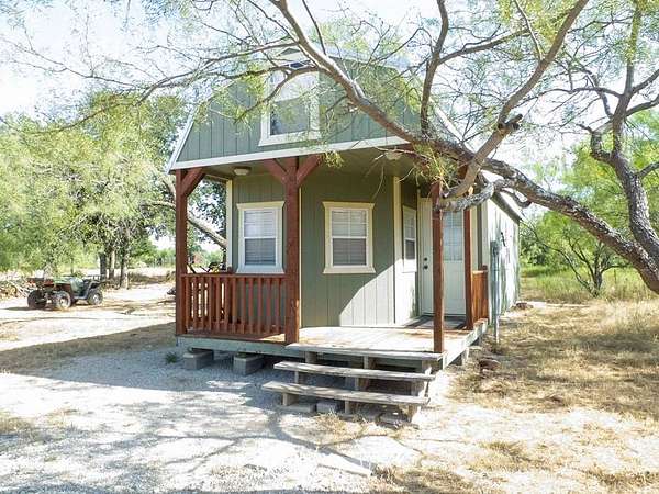 57.4 Acres of Recreational Land for Sale in Rising Star, Texas