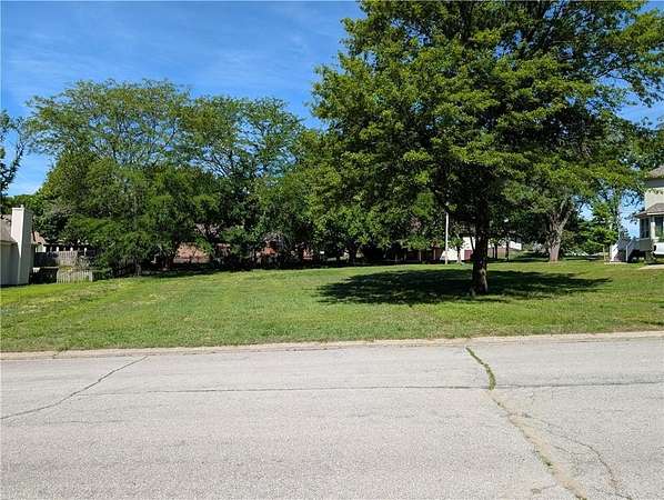 0.39 Acres of Residential Land for Sale in Warrensburg, Missouri