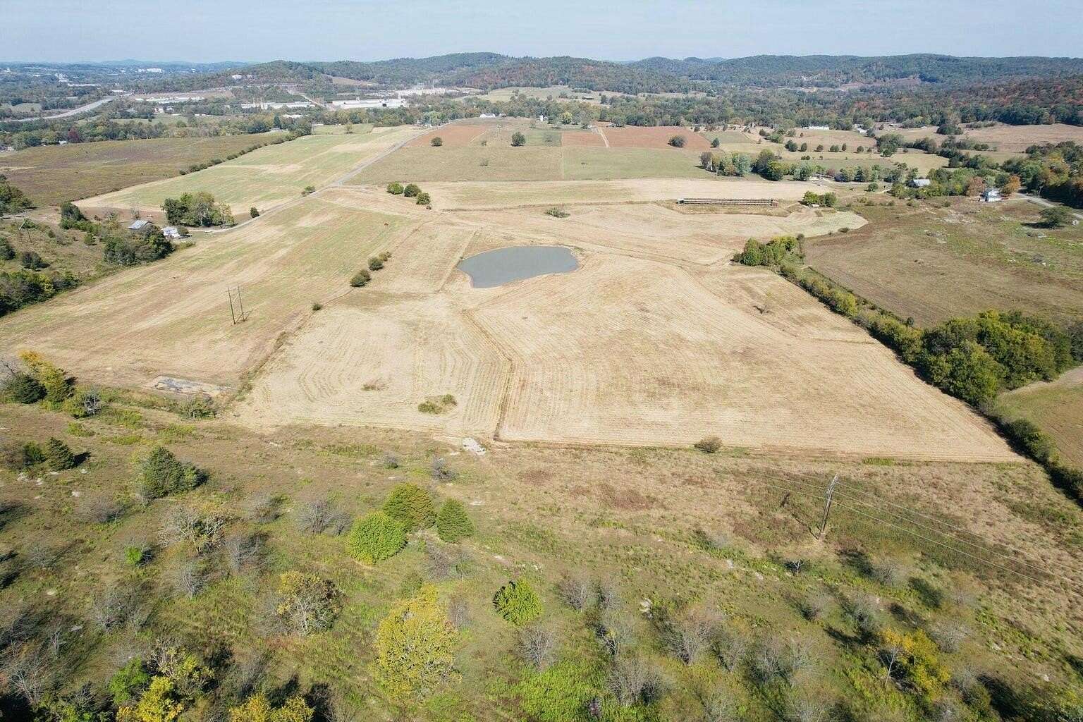 2 Acres of Land for Sale in Somerset, Kentucky