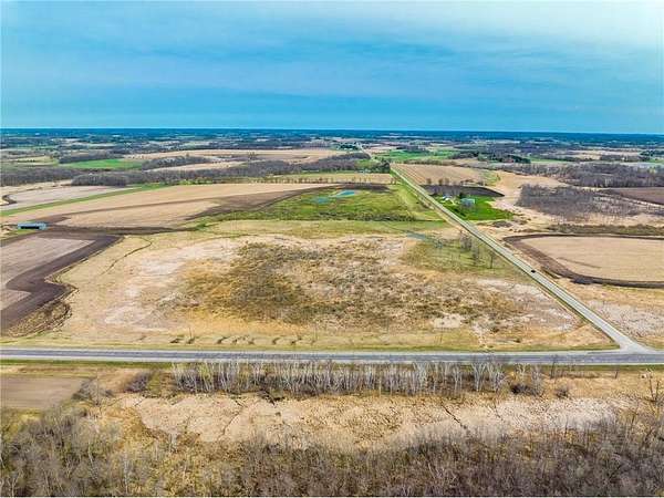 15 Acres of Recreational Land for Sale in Long Prairie, Minnesota