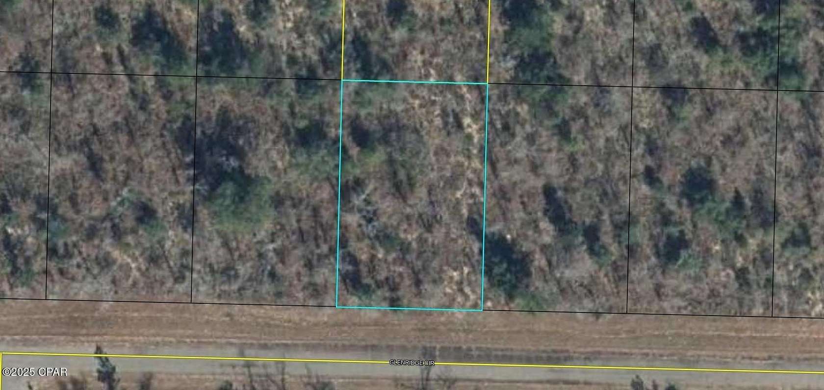 0.23 Acres of Land for Sale in Chipley, Florida