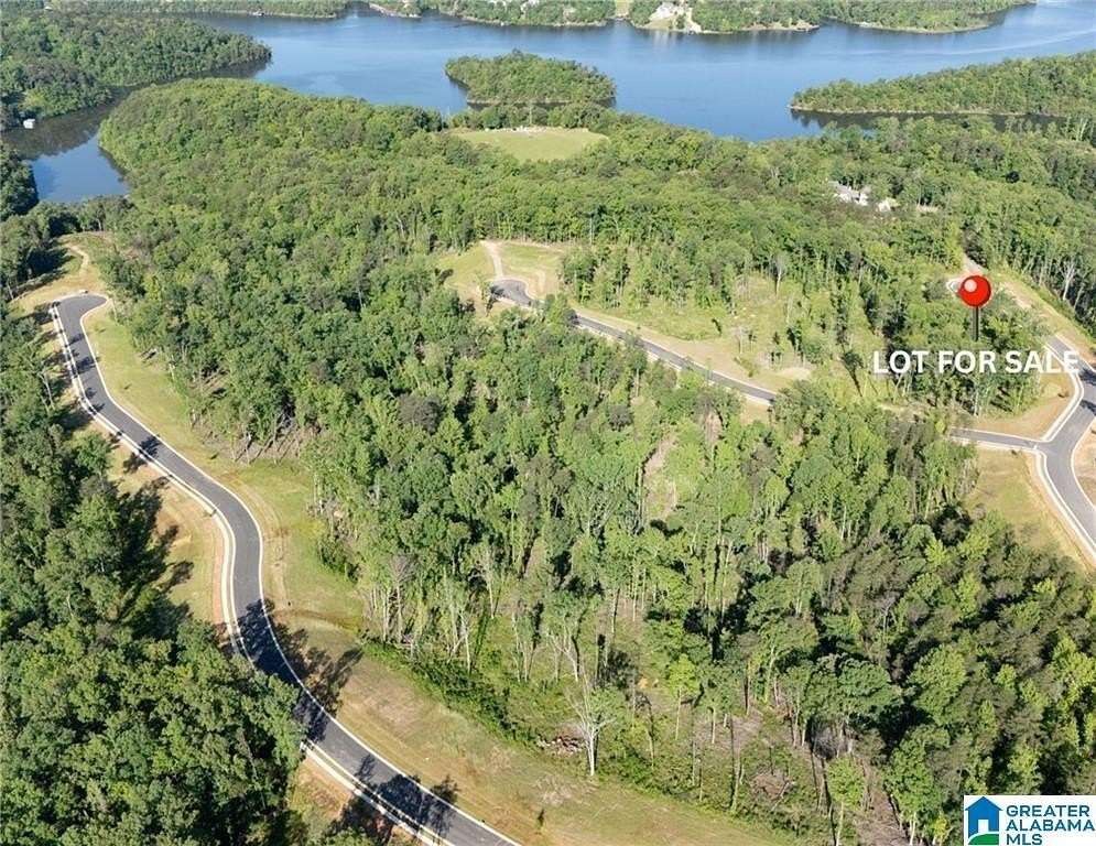1.5 Acres of Residential Land for Sale in Tuscaloosa, Alabama