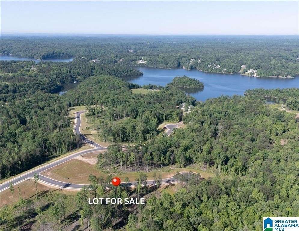 1.5 Acres of Residential Land for Sale in Tuscaloosa, Alabama