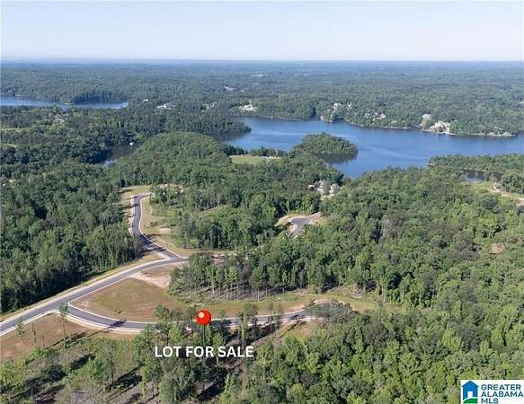 1.5 Acres of Residential Land for Sale in Tuscaloosa, Alabama