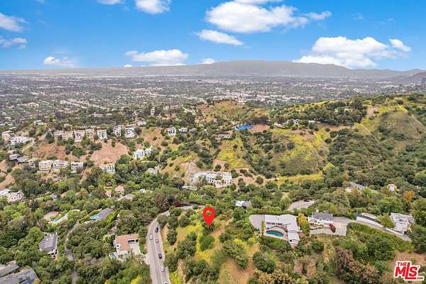 1.47 Acres of Residential Land for Sale in Studio City, California