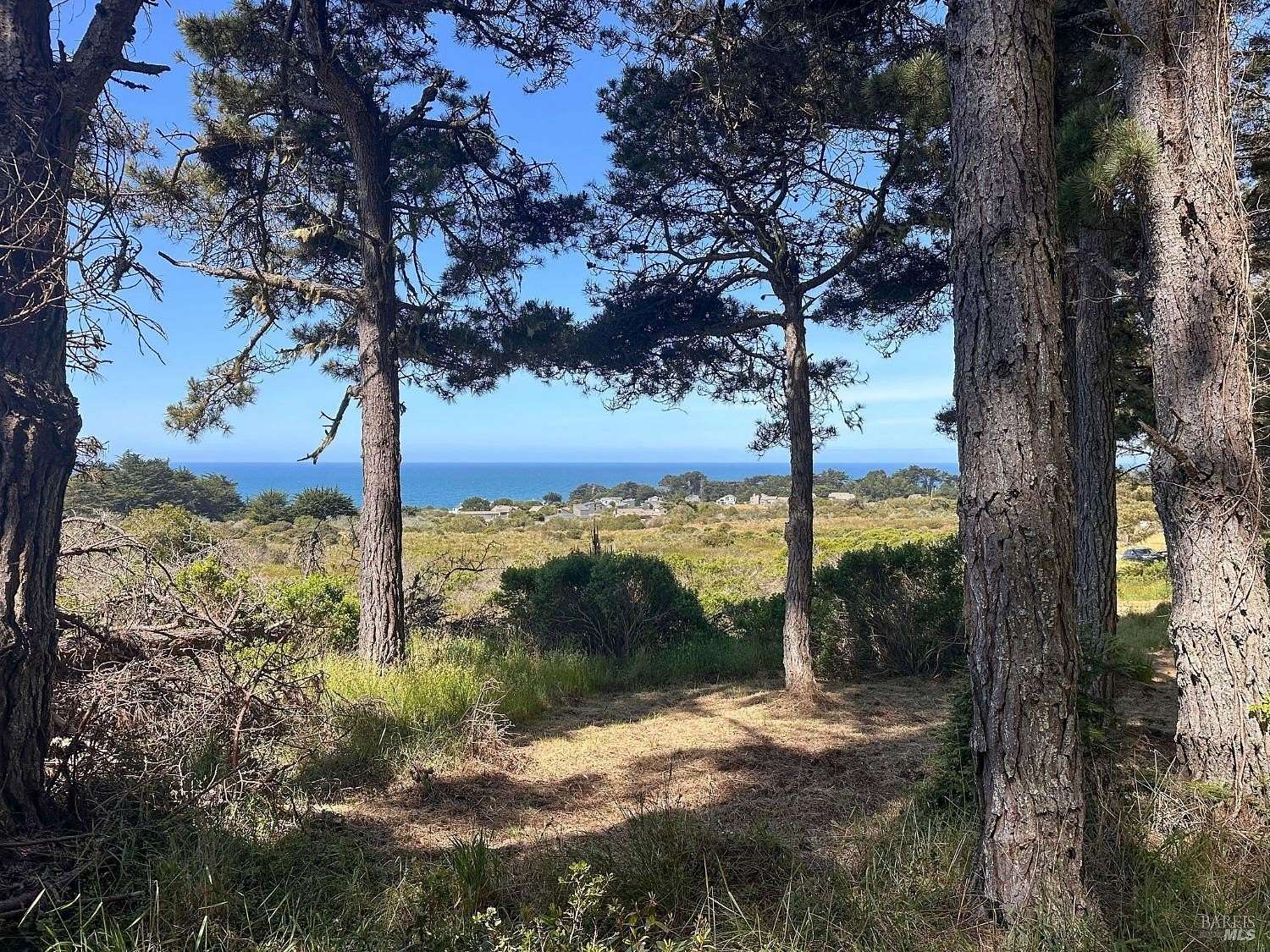 2.23 Acres of Residential Land for Sale in Sea Ranch, California