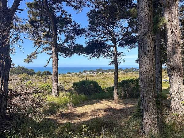 2.23 Acres of Residential Land for Sale in Sea Ranch, California