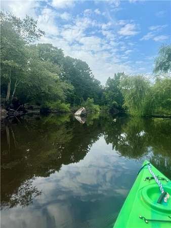 14 Acres of Land for Sale in Reidsville, Georgia