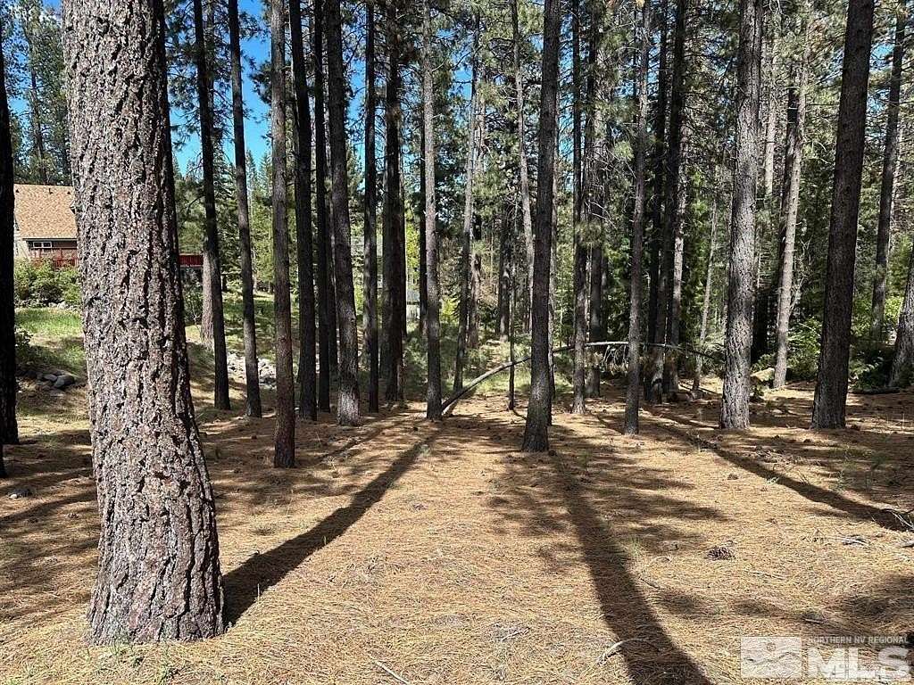 0.35 Acres of Residential Land for Sale in Markleeville, California