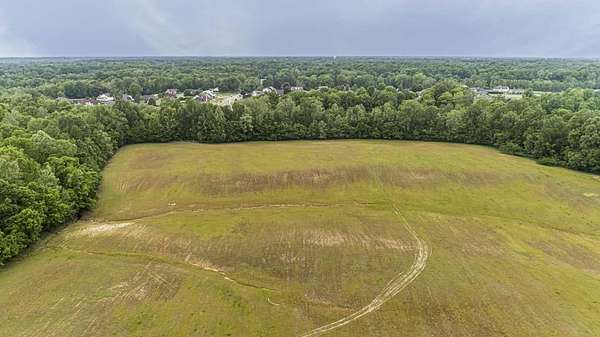 81 Acres of Agricultural Land for Sale in Atoka, Tennessee