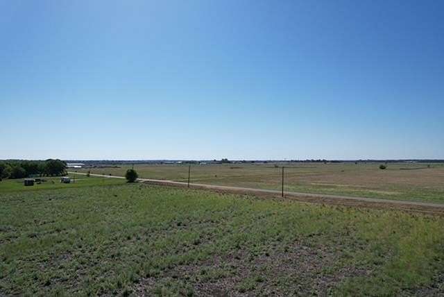 10.2 Acres of Land for Sale in East Bernard, Texas
