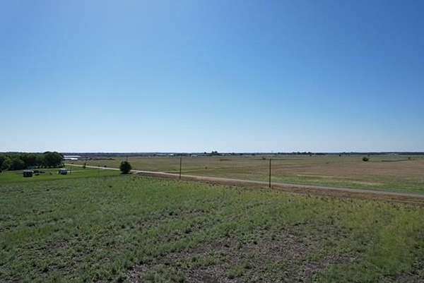 10.2 Acres of Land for Sale in East Bernard, Texas