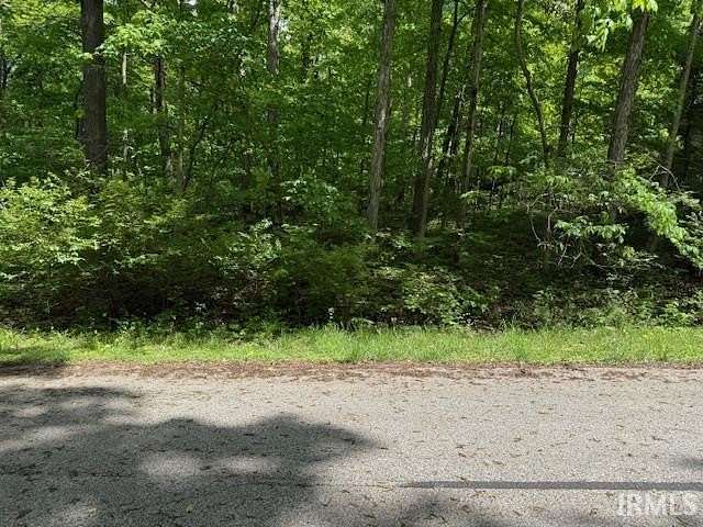 0.32 Acres of Residential Land for Sale in Santa Claus, Indiana