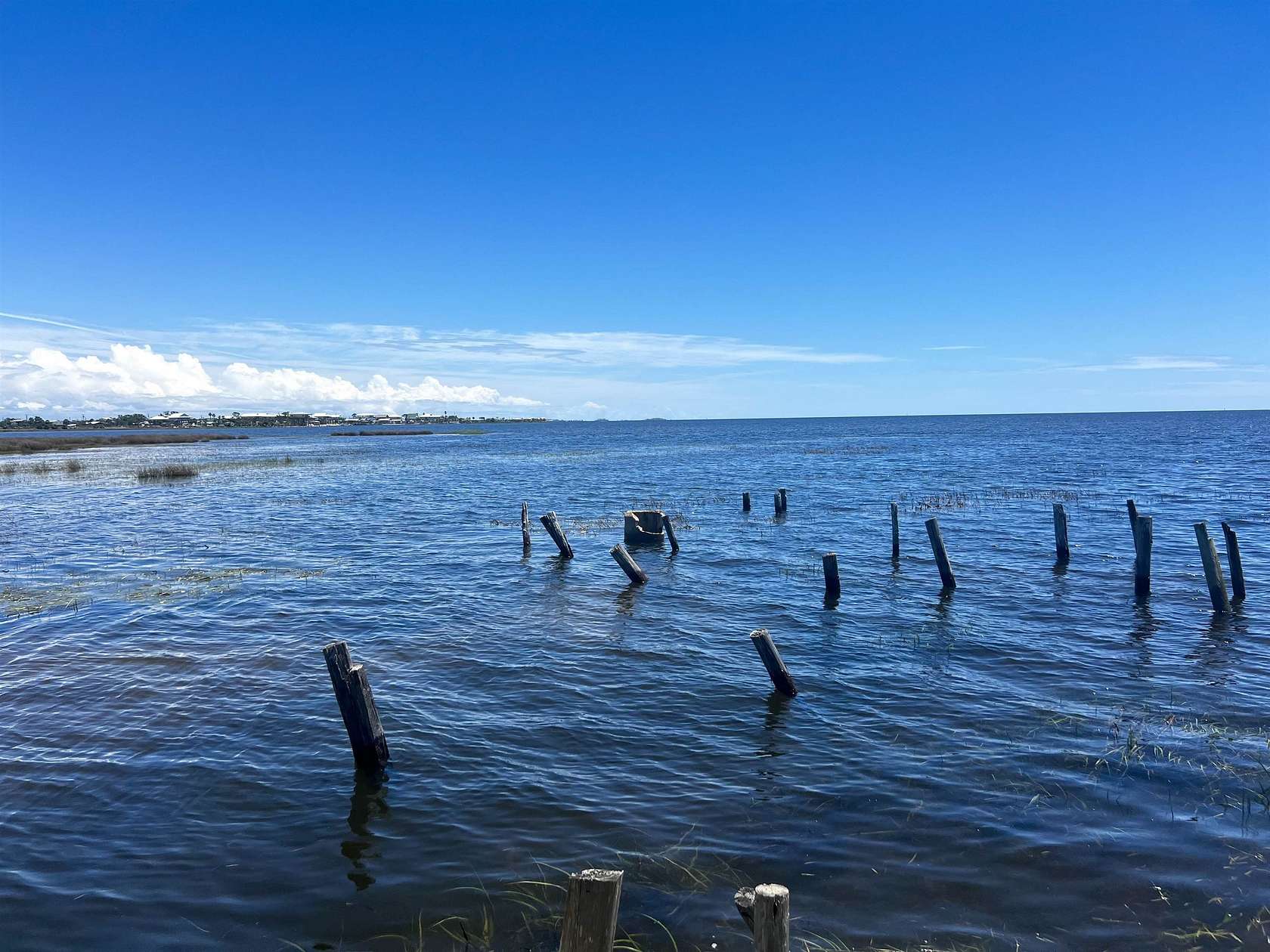 0.47 Acres of Land for Sale in Keaton Beach, Florida