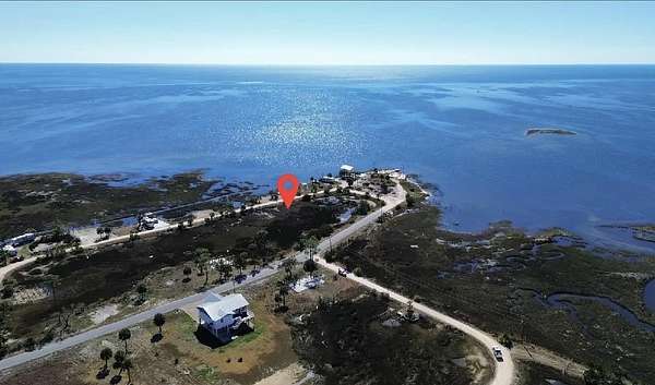 0.47 Acres of Land for Sale in Keaton Beach, Florida