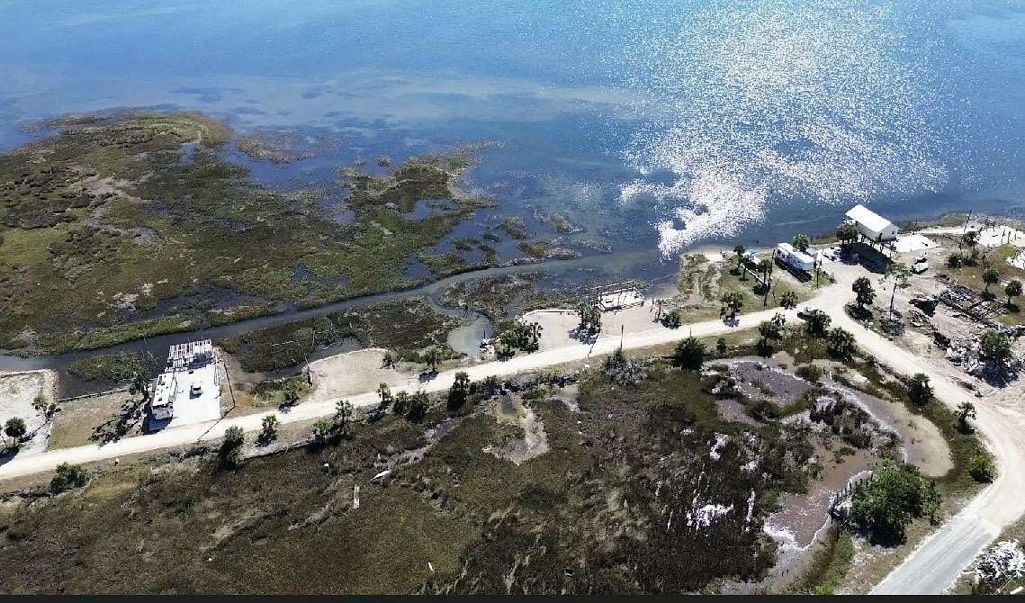 0.11 Acres of Land for Sale in Keaton Beach, Florida