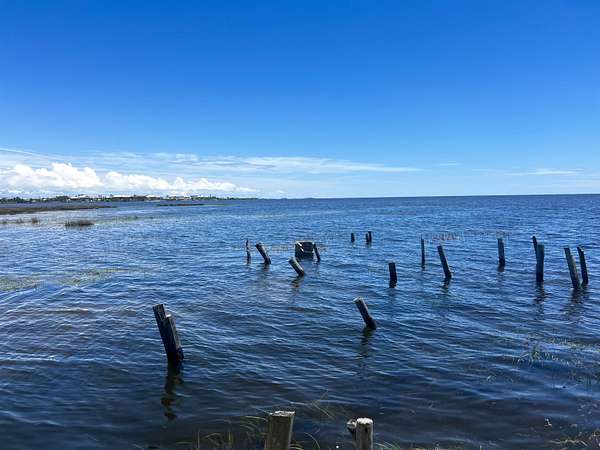 0.11 Acres of Land for Sale in Keaton Beach, Florida