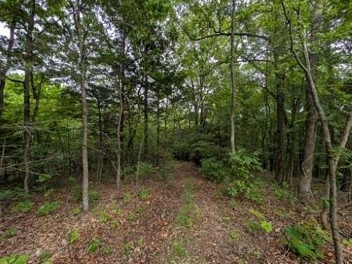 10.8 Acres of Land for Sale in Harrison, Arkansas