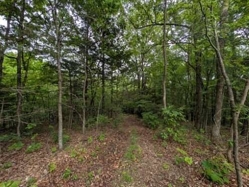 10.8 Acres of Land for Sale in Harrison, Arkansas