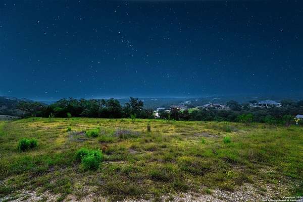 3 Acres of Residential Land for Sale in New Braunfels, Texas