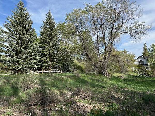 0.38 Acres of Residential Land for Sale in Hailey, Idaho