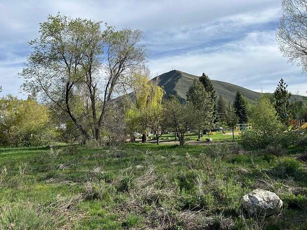 0.38 Acres of Residential Land for Sale in Hailey, Idaho