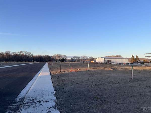 0.21 Acres of Residential Land for Sale in Vale, Oregon