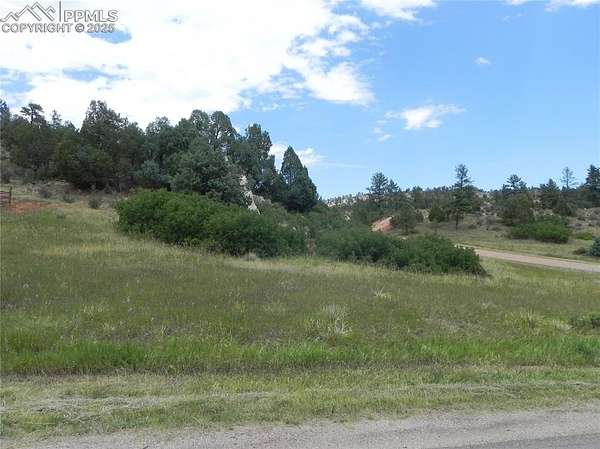 1 Acre of Residential Land for Sale in Larkspur, Colorado