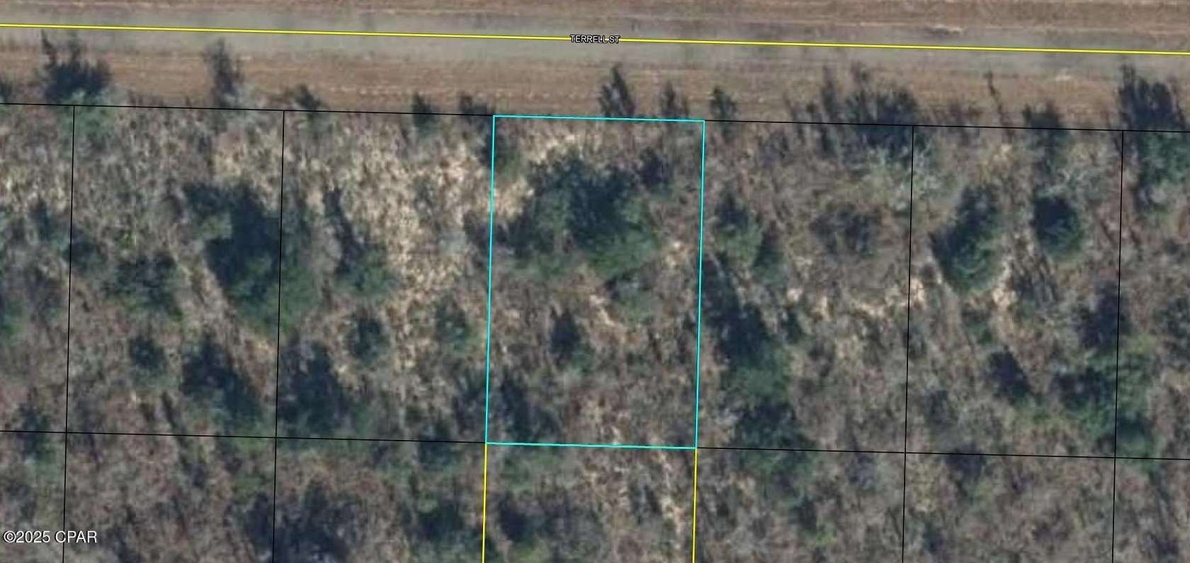 0.23 Acres of Residential Land for Sale in Chipley, Florida