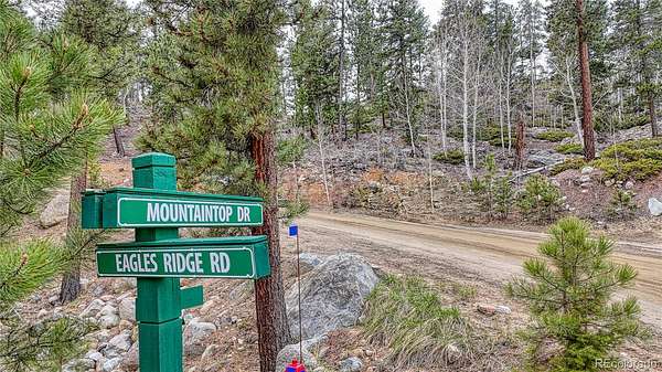 3.52 Acres of Residential Land for Sale in Buena Vista, Colorado