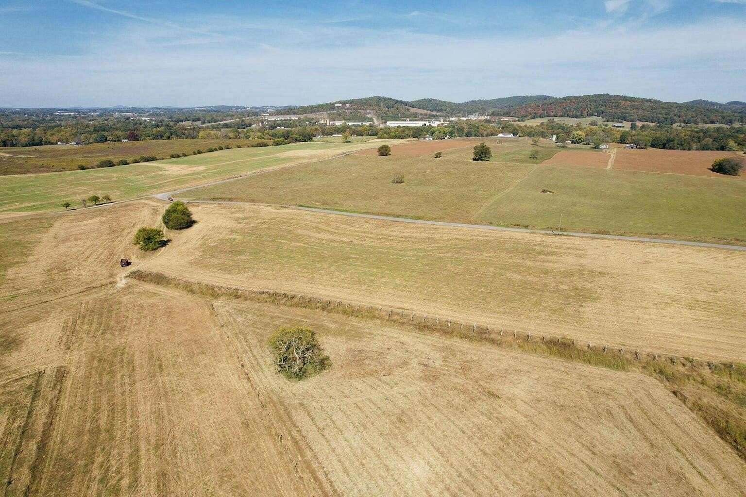 4 Acres of Residential Land for Sale in Somerset, Kentucky
