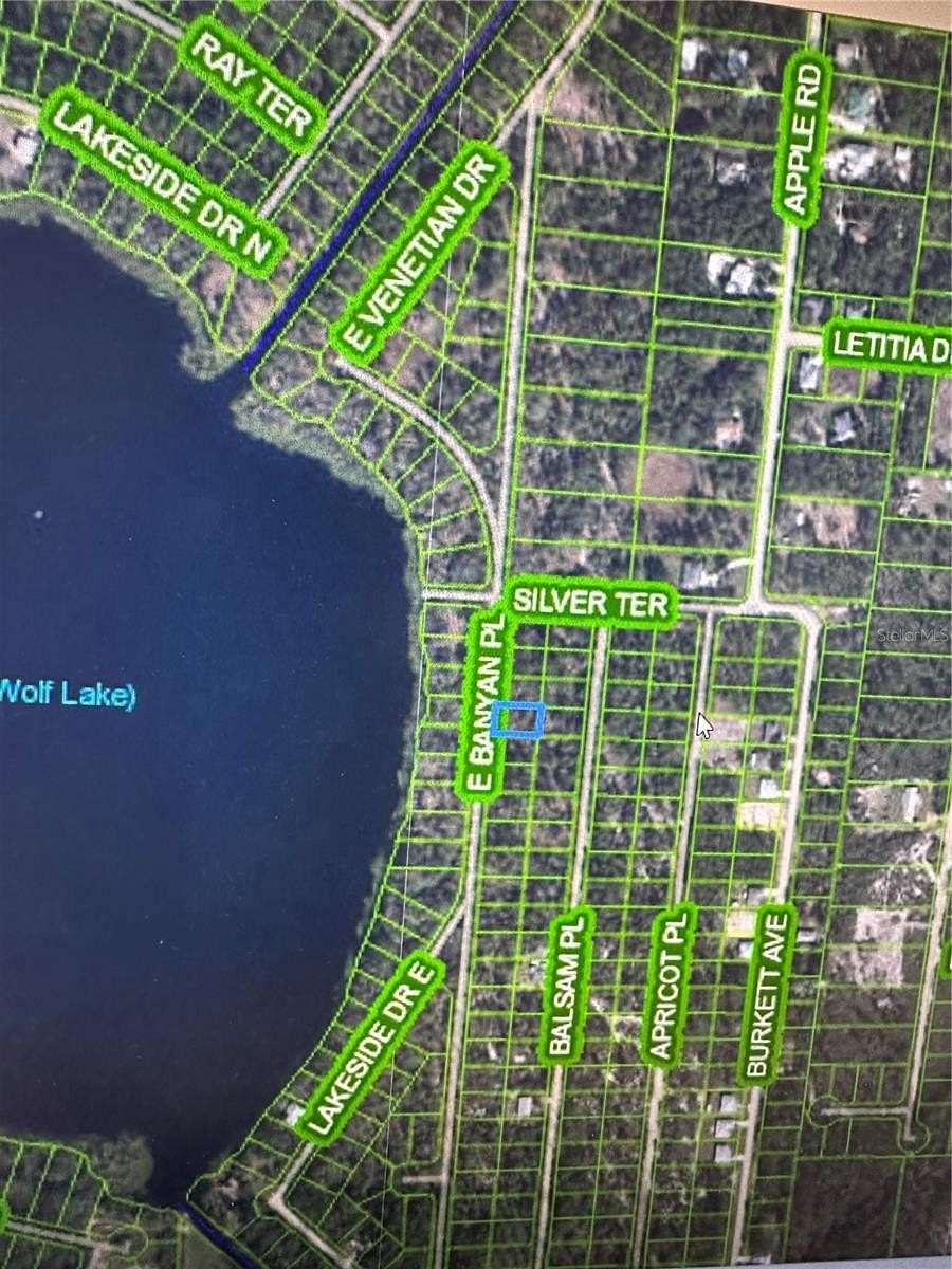 0.23 Acres of Residential Land for Sale in Sebring, Florida