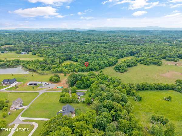 11 Acres of Land for Sale in Louisville, Tennessee