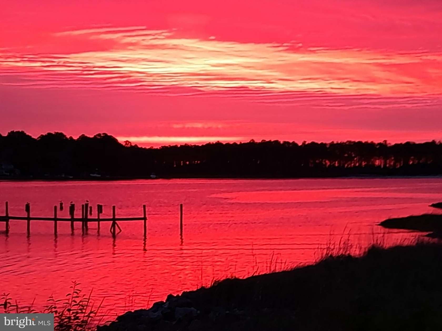 2.26 Acres of Residential Land with Home for Sale in Kilmarnock, Virginia