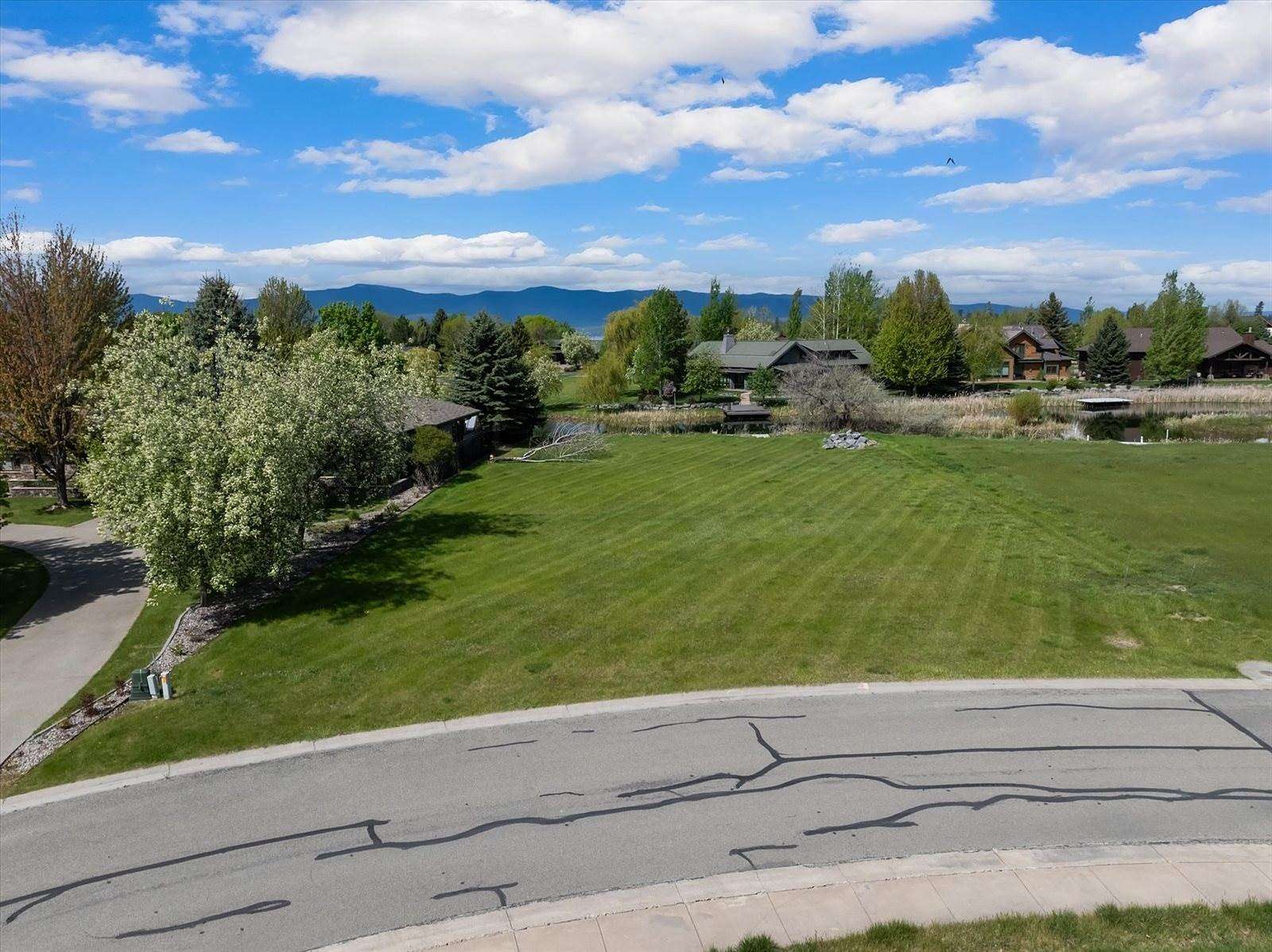 0.45 Acres of Residential Land for Sale in Bigfork, Montana