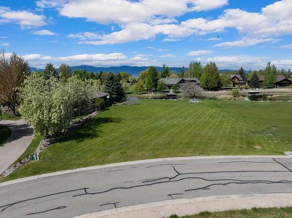 0.45 Acres of Residential Land for Sale in Bigfork, Montana