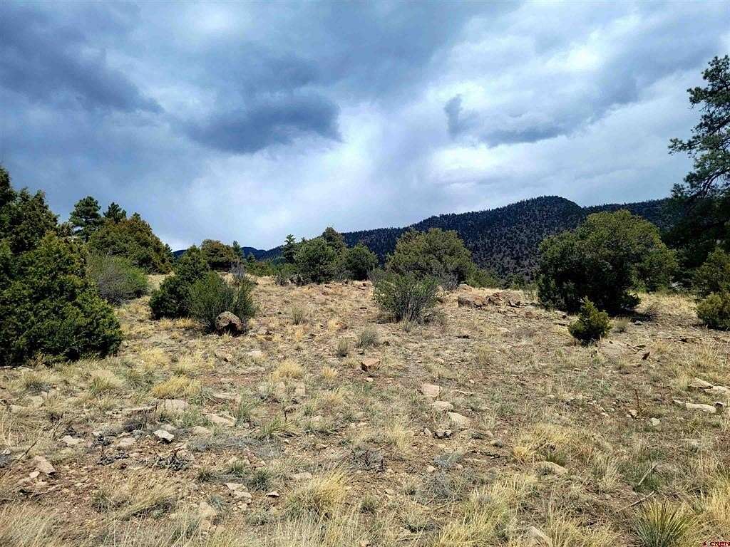 0.68 Acres of Land for Sale in South Fork, Colorado