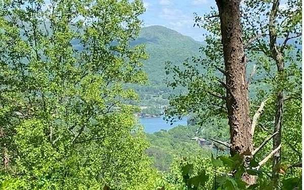 0.55 Acres of Land for Sale in Hiawassee, Georgia