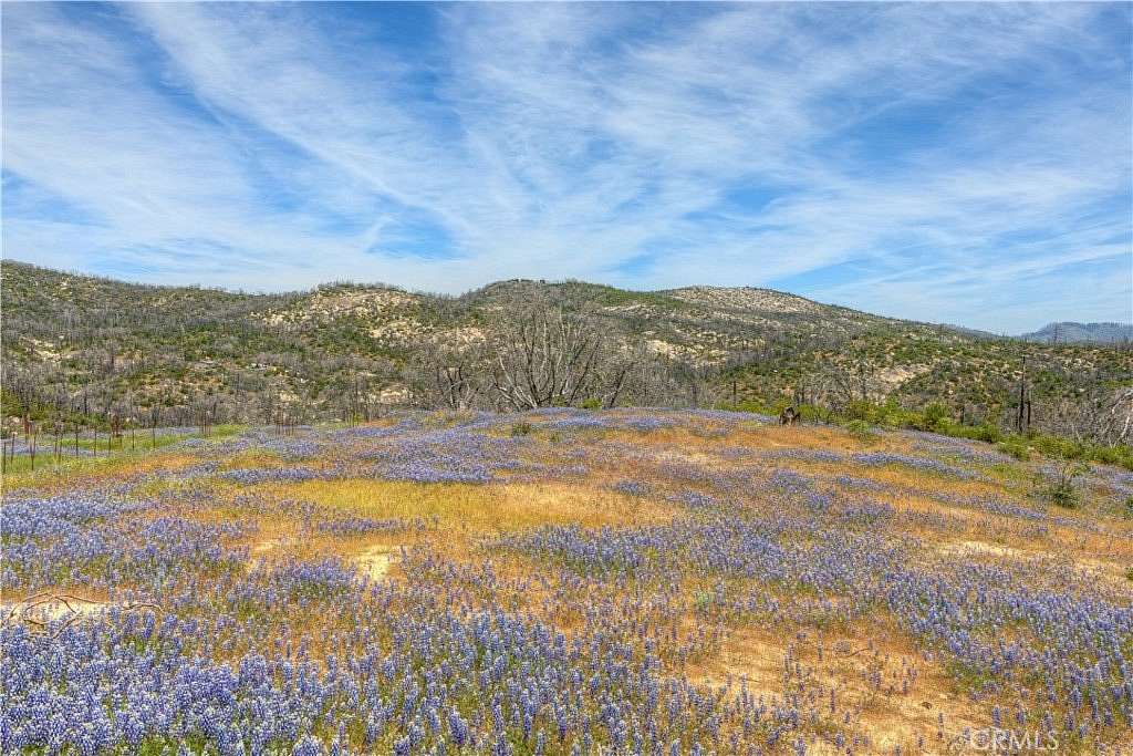 5.74 Acres of Residential Land for Sale in Oroville, California