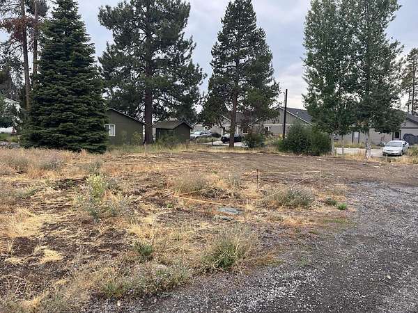 0.29 Acres of Commercial Land for Sale in La Pine, Oregon
